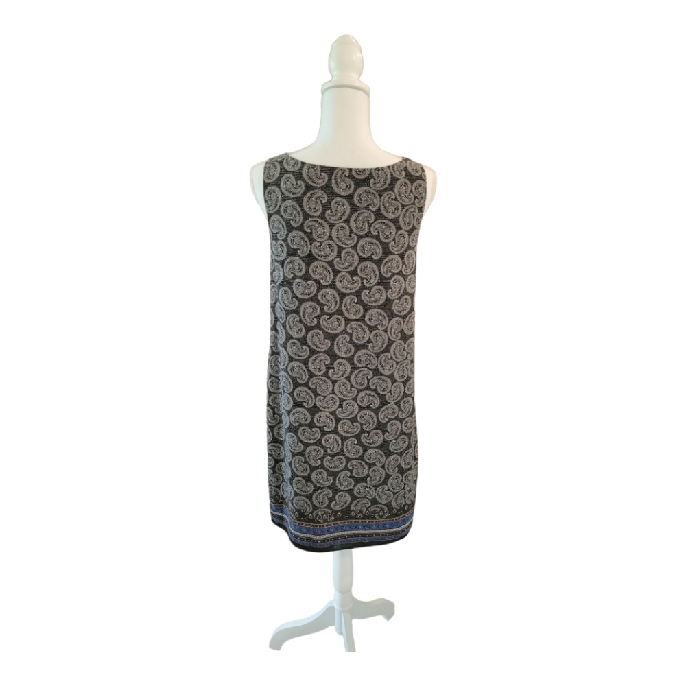 Max Studio Shift Dress - Picture 5 of 12